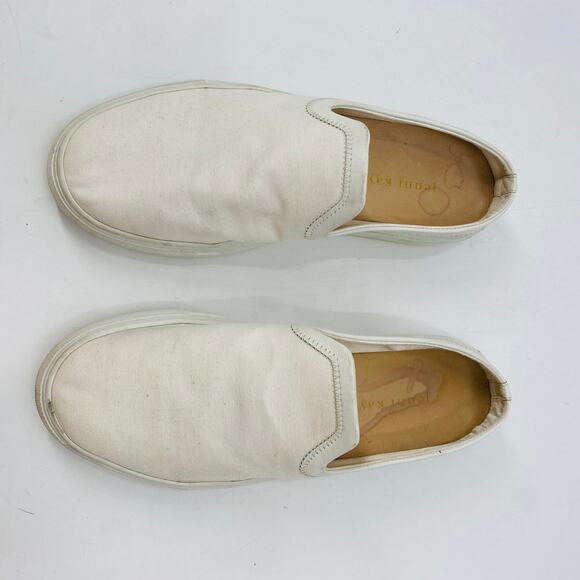 Jenni Kayne Slider Canvas Mules - Picture 3 of 8